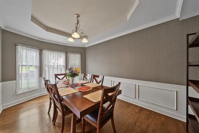 $499,000 | 4638 Aminda Street, Shawnee, KS 66226