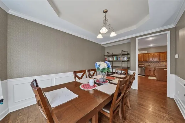 $499,000 | 4638 Aminda Street, Shawnee, KS 66226