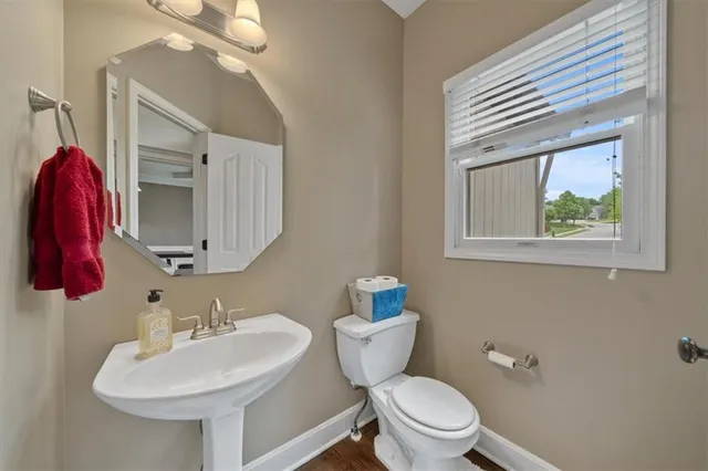 $499,000 | 4638 Aminda Street, Shawnee, KS 66226