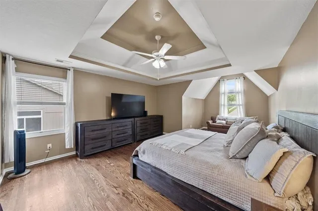 $499,000 | 4638 Aminda Street, Shawnee, KS 66226