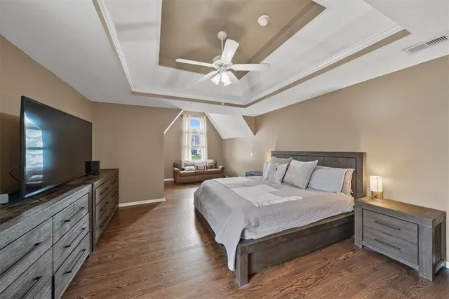 $499,000 | 4638 Aminda Street, Shawnee, KS 66226