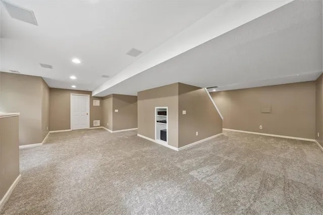 $499,000 | 4638 Aminda Street, Shawnee, KS 66226