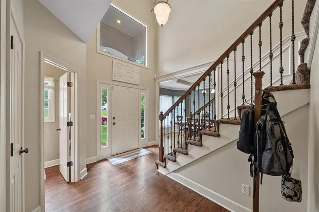 $499,000 | 4638 Aminda Street, Shawnee, KS 66226