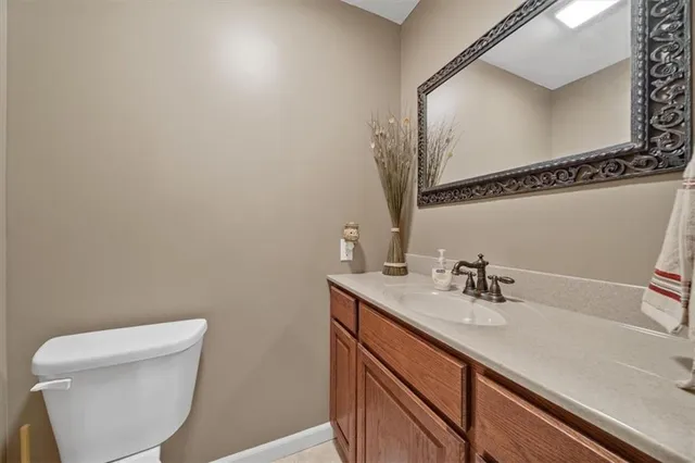 $499,000 | 4638 Aminda Street, Shawnee, KS 66226