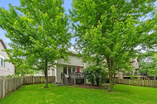 $499,000 | 4638 Aminda Street, Shawnee, KS 66226