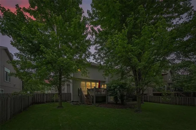 $499,000 | 4638 Aminda Street, Shawnee, KS 66226