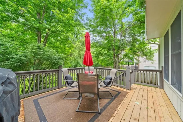 $499,000 | 4638 Aminda Street, Shawnee, KS 66226