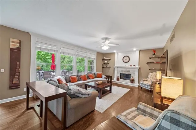 $499,000 | 4638 Aminda Street, Shawnee, KS 66226