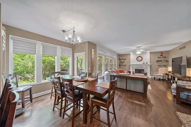 $499,000 | 4638 Aminda Street, Shawnee, KS 66226