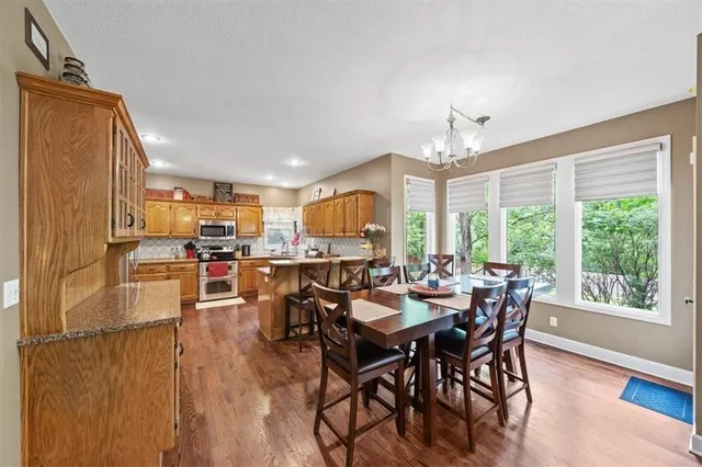 $499,000 | 4638 Aminda Street, Shawnee, KS 66226