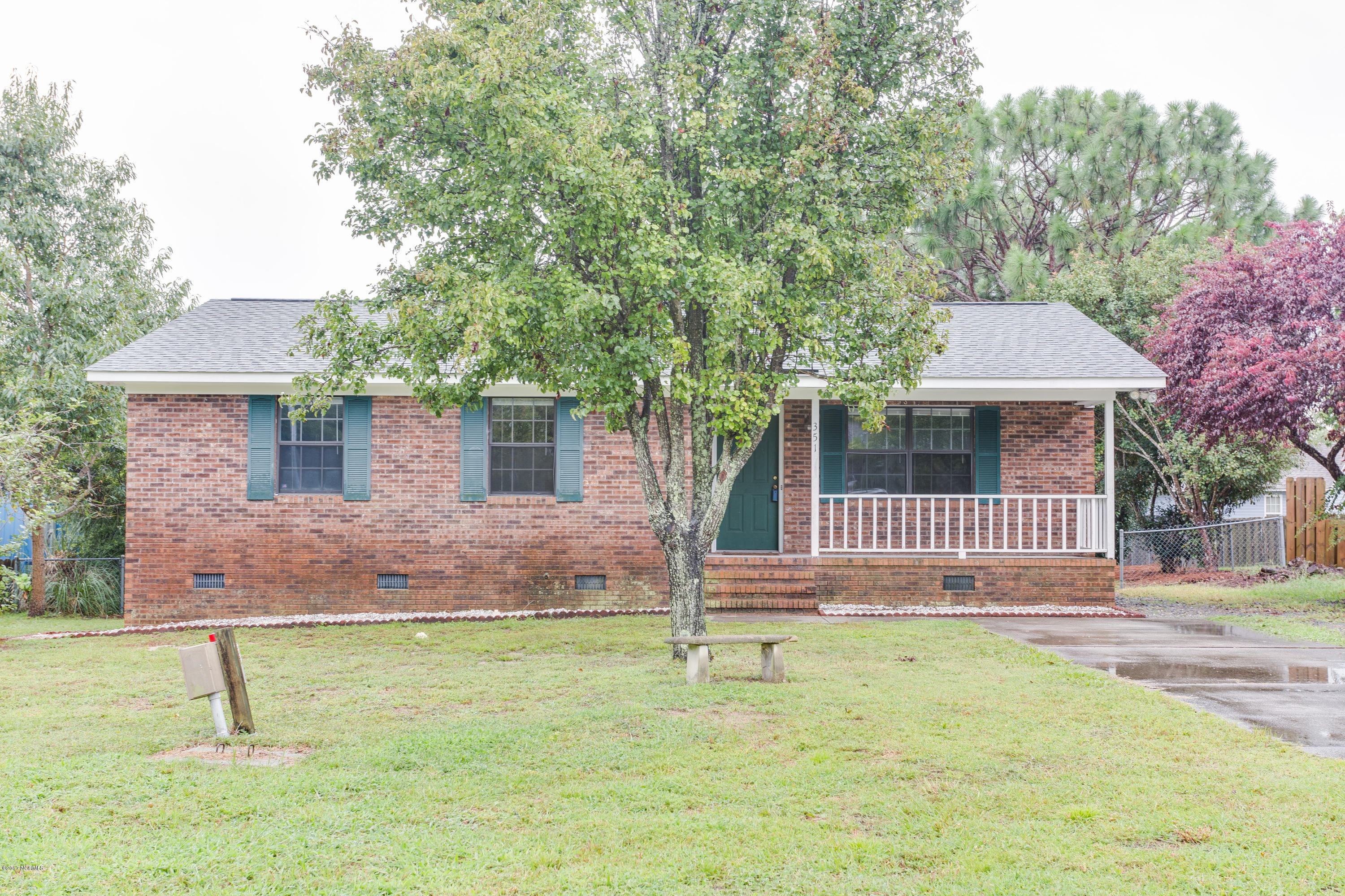 351 Golden Road Wilmington, NC 28409 - Photo 1 of 26 LFP_351 Golden-26