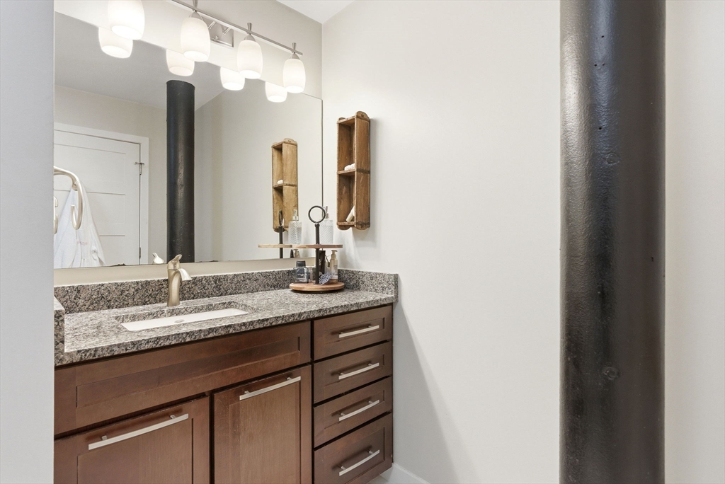 166 Terrace Street, Unit PH2 Boston, MA 02120 - Photo 15 of 20