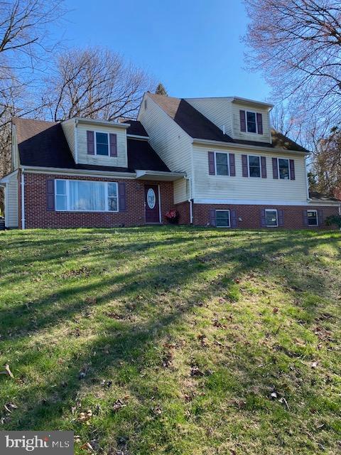 288 Devonshire Road Devon, PA 19333 - Photo 1 of 46 Front View