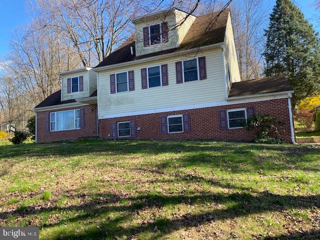 288 Devonshire Road Devon, PA 19333 - Photo 2 of 46 Front View