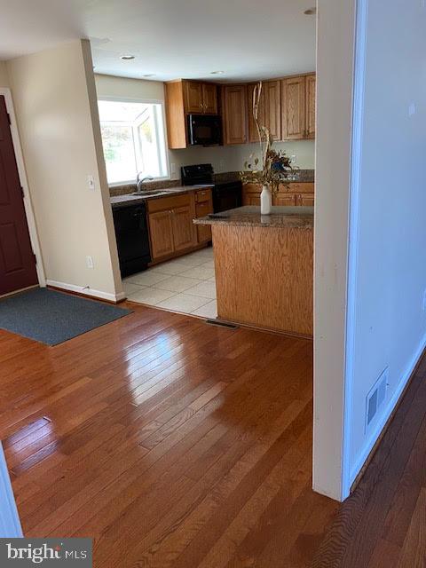 288 Devonshire Road Devon, PA 19333 - Photo 16 of 46 Dining Room into Kitchen