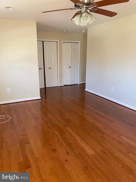 288 Devonshire Road Devon, PA 19333 - Photo 21 of 46 2nd Floor Master Bedroom