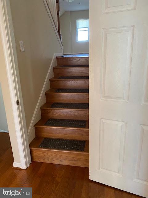 288 Devonshire Road Devon, PA 19333 - Photo 24 of 46 Stairs to 3rd Level
