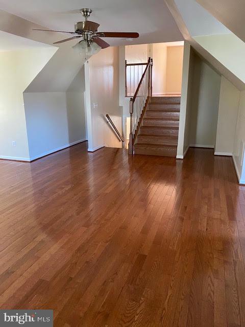 288 Devonshire Road Devon, PA 19333 - Photo 25 of 46 3rd Level of Bi-Level Bedroom