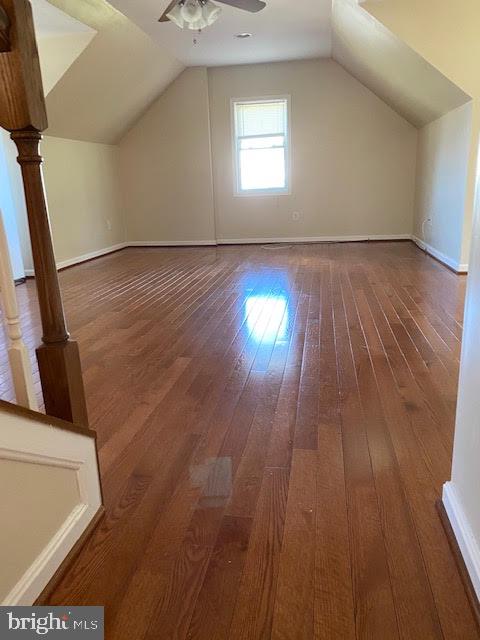 288 Devonshire Road Devon, PA 19333 - Photo 26 of 46 3rd Level of Bi-Level Bedroom