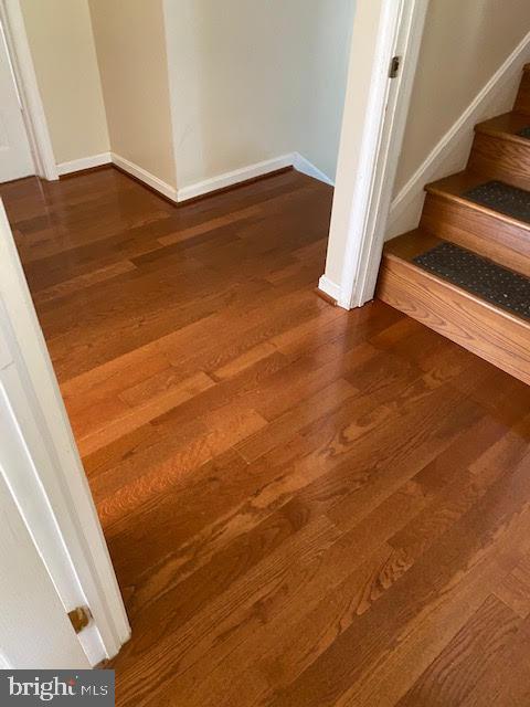 288 Devonshire Road Devon, PA 19333 - Photo 30 of 46 Stairs to Bedroom