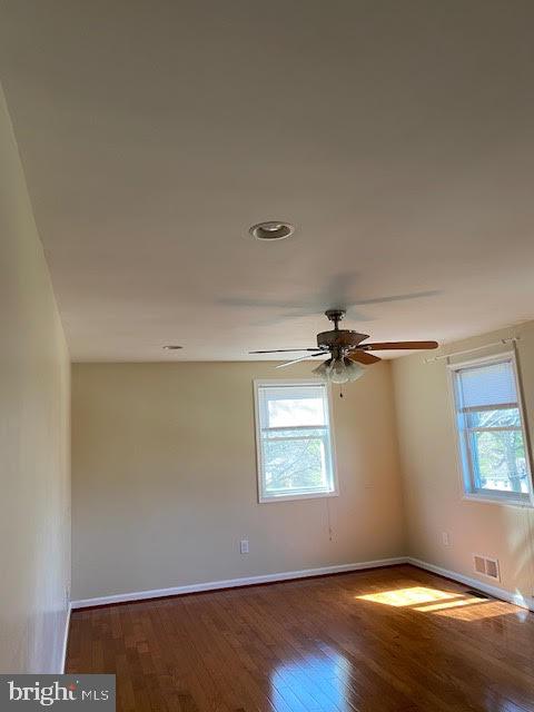 288 Devonshire Road Devon, PA 19333 - Photo 32 of 46 4th Floor Bedroom