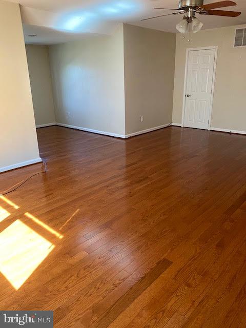 288 Devonshire Road Devon, PA 19333 - Photo 33 of 46 4th Floor Bedroom