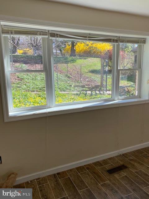 288 Devonshire Road Devon, PA 19333 - Photo 39 of 46 View from Lower Level