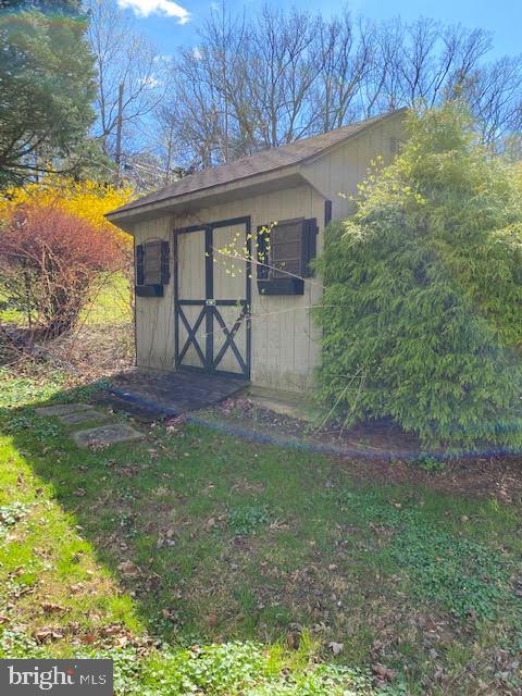 288 Devonshire Road Devon, PA 19333 - Photo 45 of 46 Shed