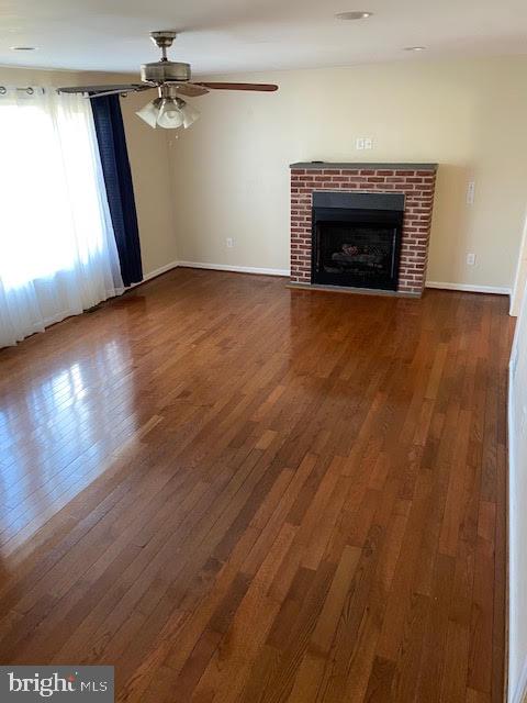 288 Devonshire Road Devon, PA 19333 - Photo 7 of 46 Living Room