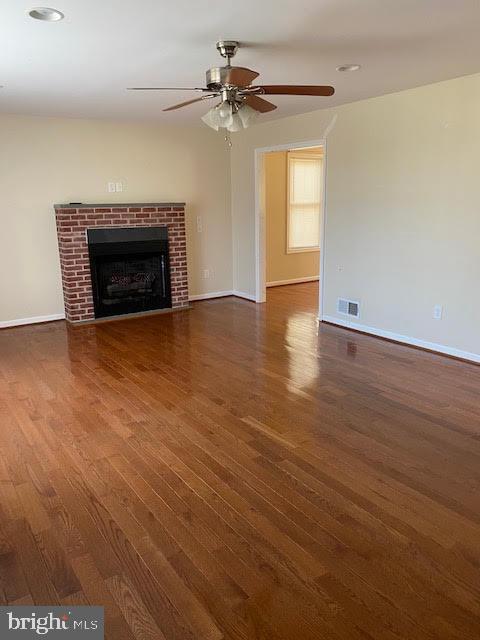 288 Devonshire Road Devon, PA 19333 - Photo 8 of 46 Living Room