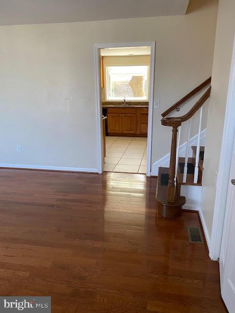 288 Devonshire Road Devon, PA 19333 - Photo 10 of 46 To Kitchen