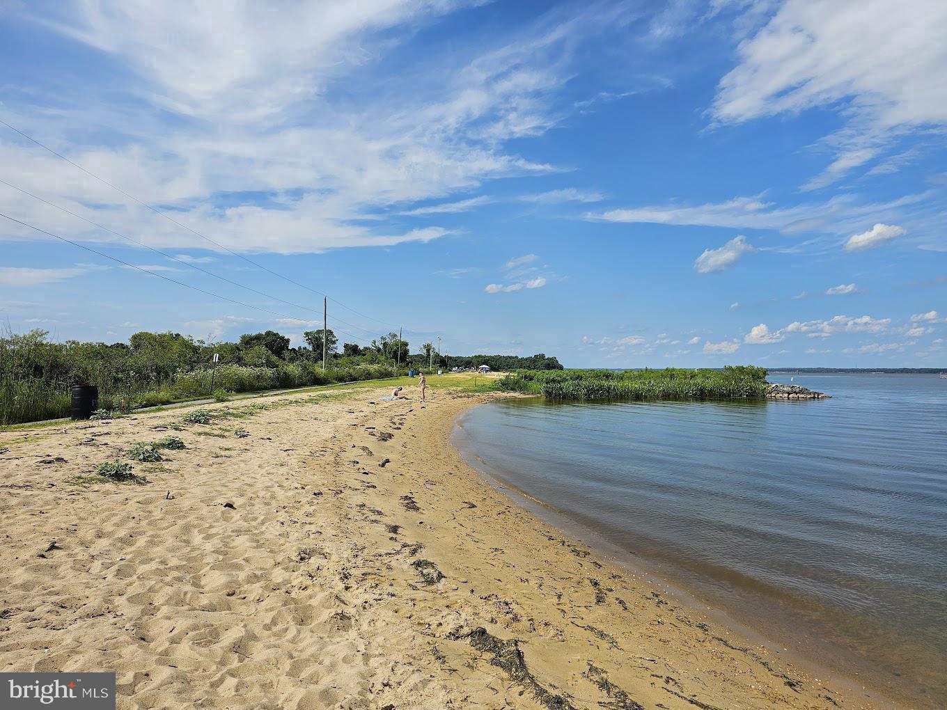 100 Torbert Loop Stafford, VA 22554 - Photo 19 of 23 Nearby Aquia Landing Park