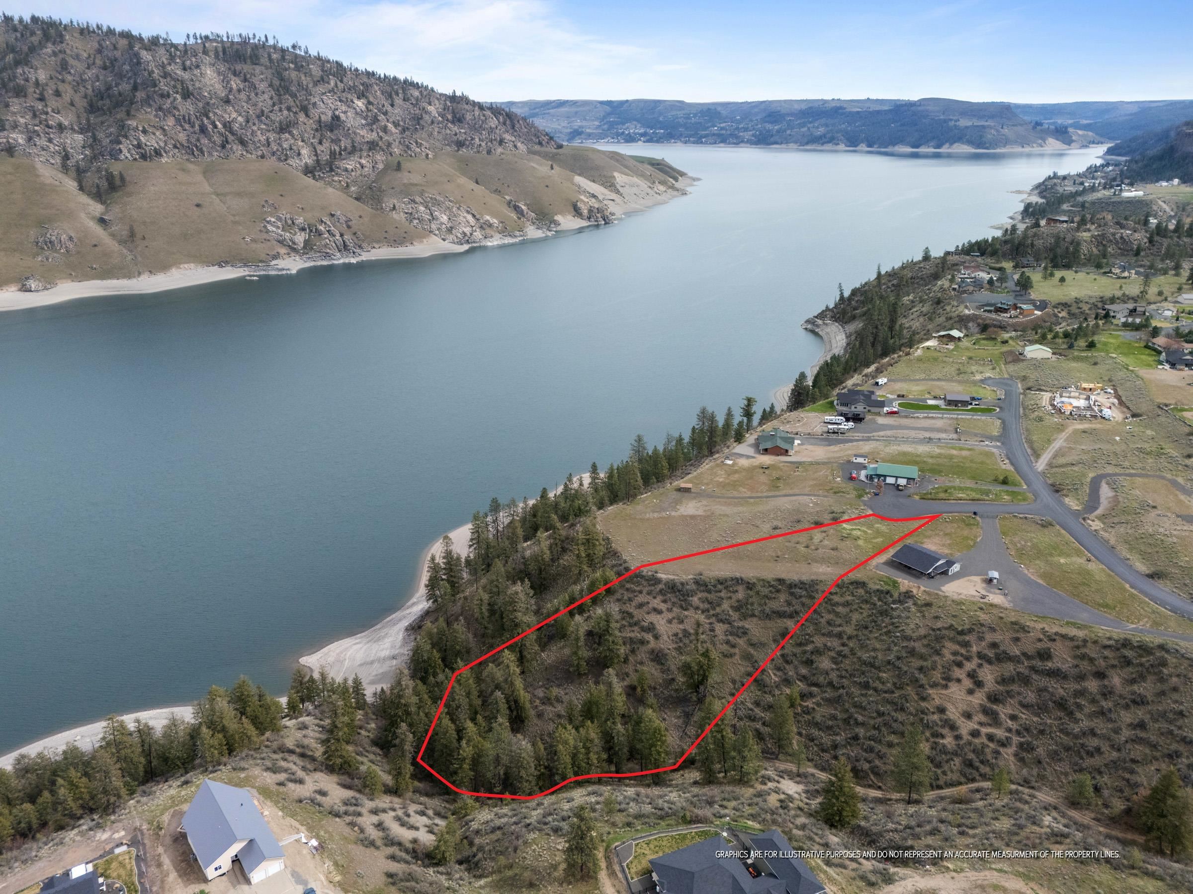 39395 Bluff Overlook Point North Lincoln, WA 99147 - Photo 1 of 23