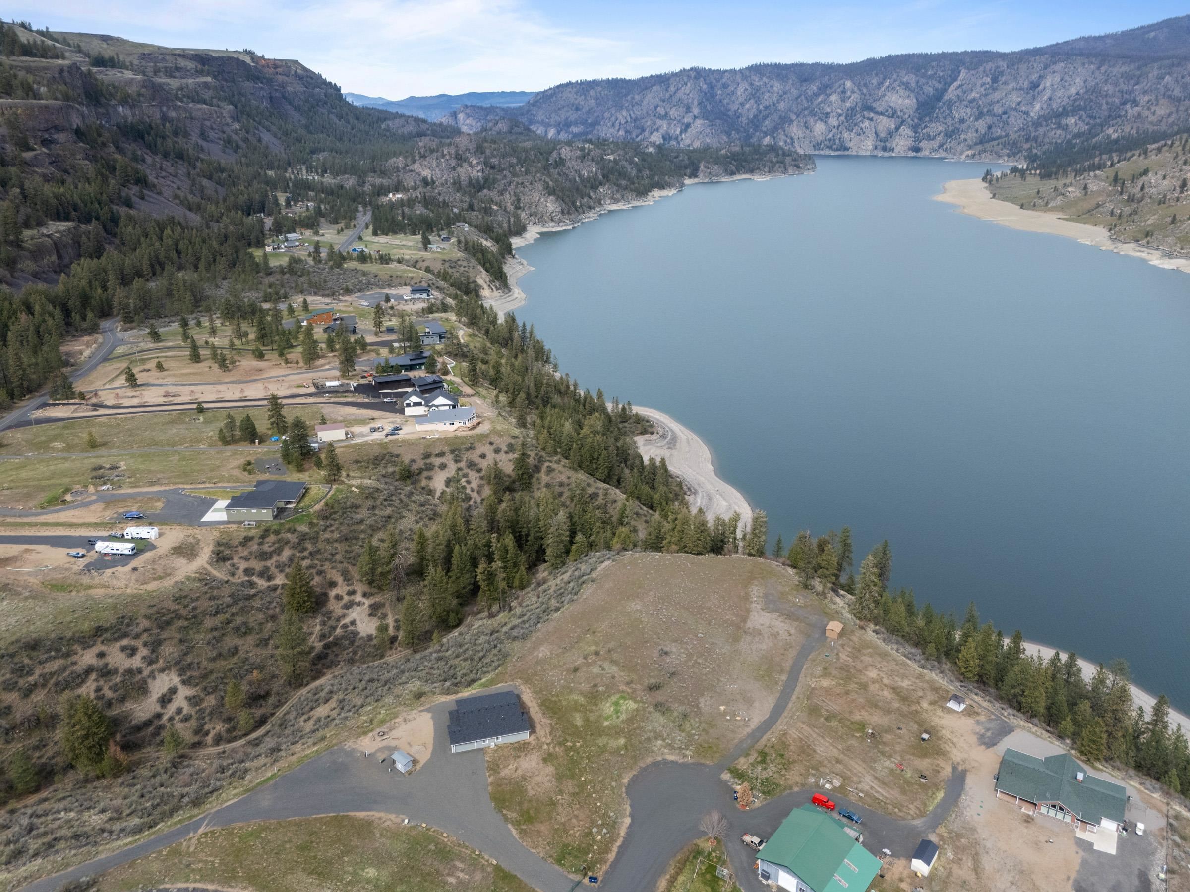 39395 Bluff Overlook Point North Lincoln, WA 99147 - Photo 11 of 23