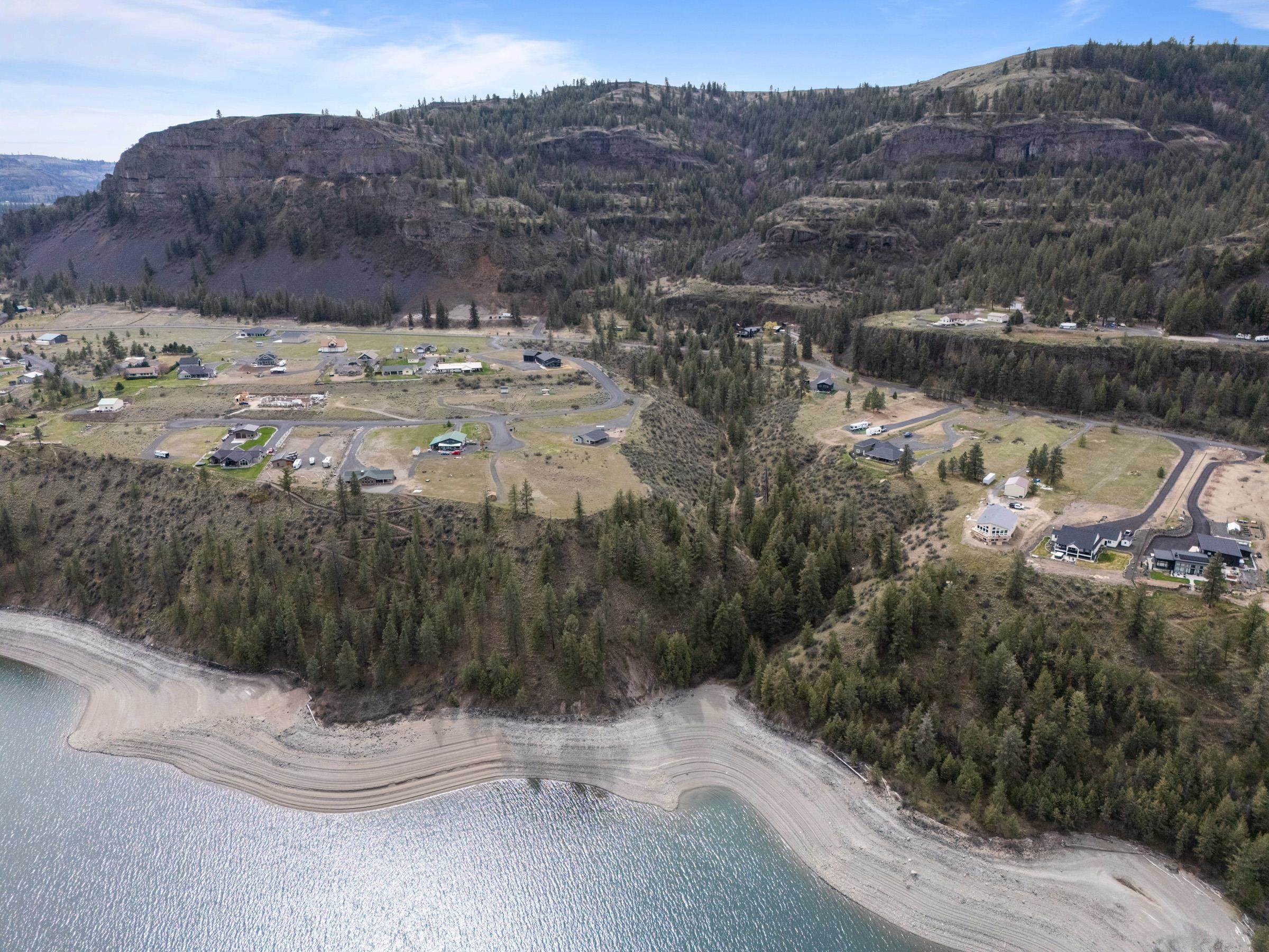 39395 Bluff Overlook Point North Lincoln, WA 99147 - Photo 13 of 23