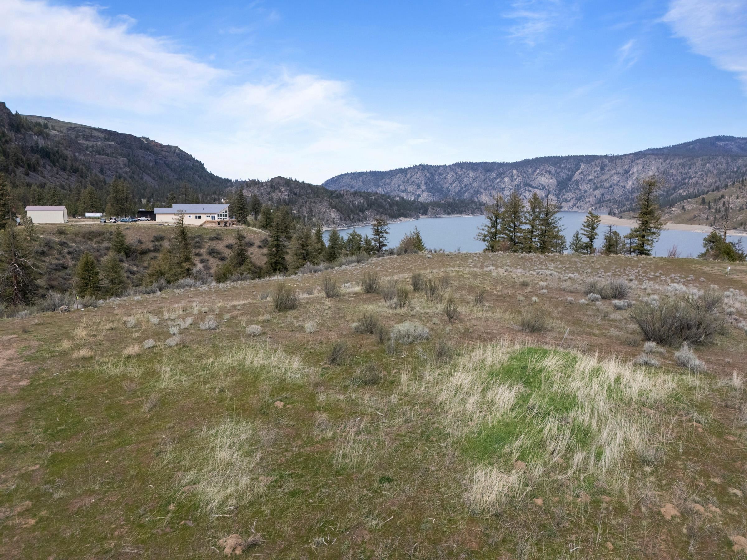 39395 Bluff Overlook Point North Lincoln, WA 99147 - Photo 17 of 23