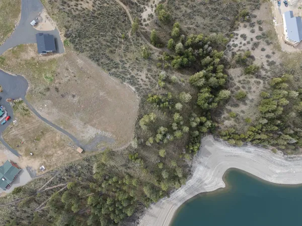 $265,000 | 39395 Bluff Overlook Point North, Lincoln, WA 99147