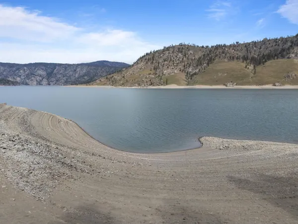 $265,000 | 39395 Bluff Overlook Point North, Lincoln, WA 99147