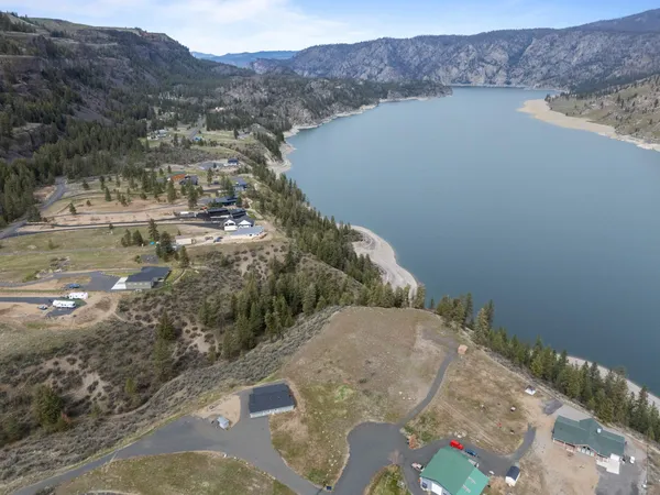 $265,000 | 39395 Bluff Overlook Point North, Lincoln, WA 99147