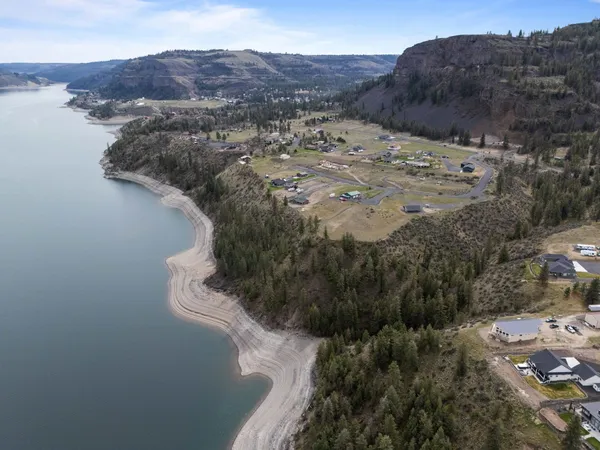 $265,000 | 39395 Bluff Overlook Point North, Lincoln, WA 99147