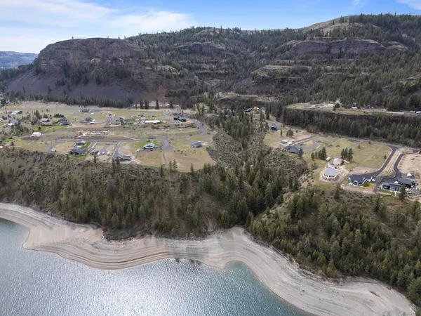 $265,000 | 39395 Bluff Overlook Point North, Lincoln, WA 99147