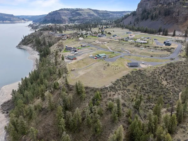 $265,000 | 39395 Bluff Overlook Point North, Lincoln, WA 99147