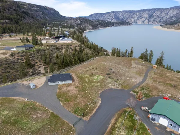 $265,000 | 39395 Bluff Overlook Point North, Lincoln, WA 99147