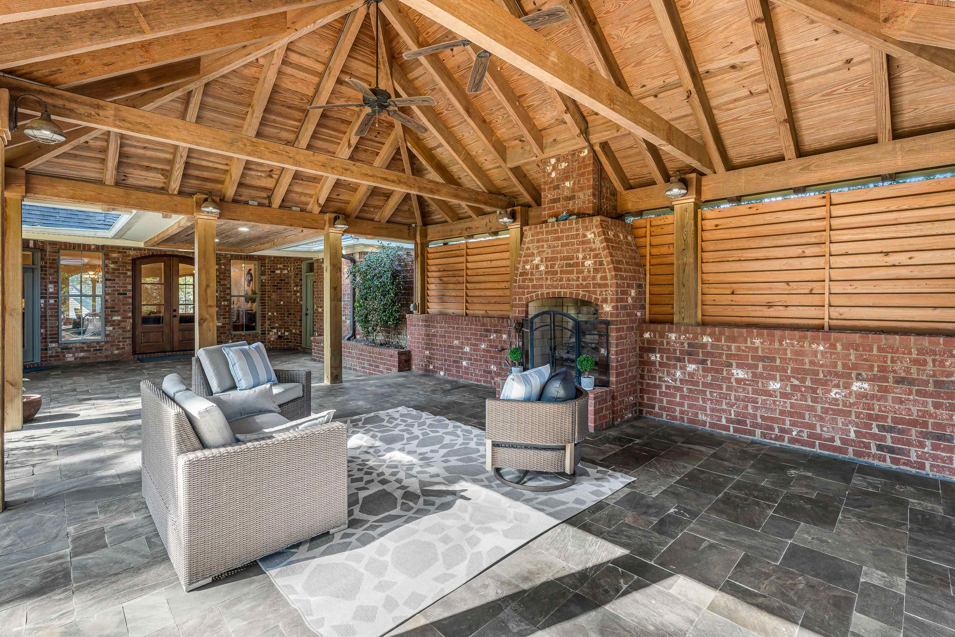 30530 Middle Creek Circle Daphne, AL 36527 - Photo 7 of 56 Patio