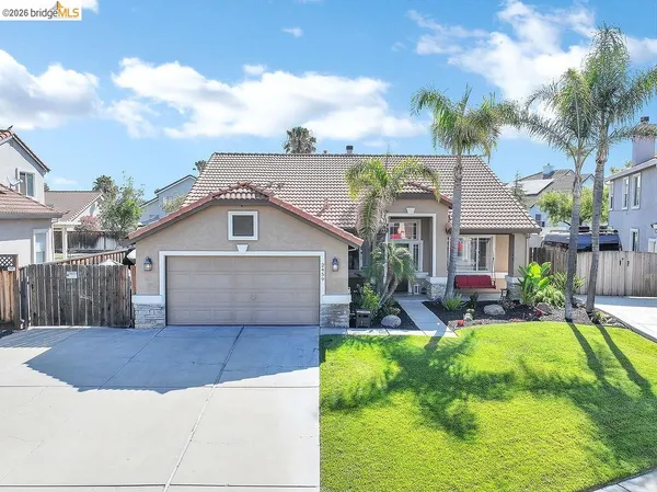 $739,900 | 2459 Pacific Grove Court, Discovery Bay, CA 94505