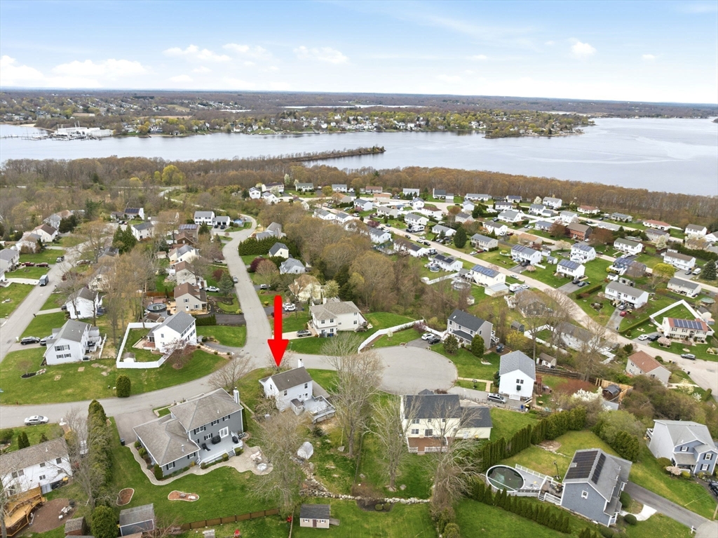 240 Horizon Way Fall River, MA 02720 - Photo 1 of 41 an aerial view of residential building with outdoor space