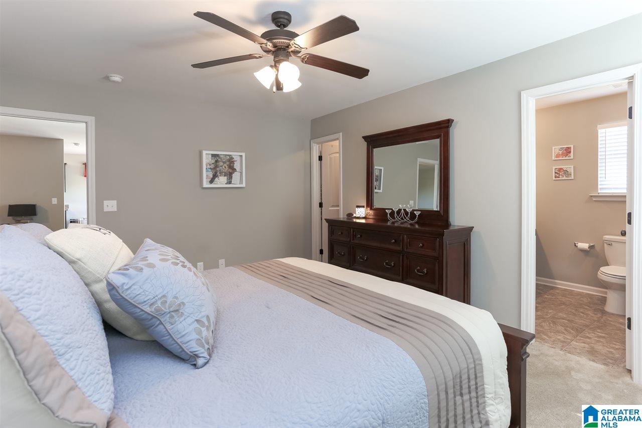 5365 Jean Ridge Lane Odenville, AL 35120 - Photo 22 of 30