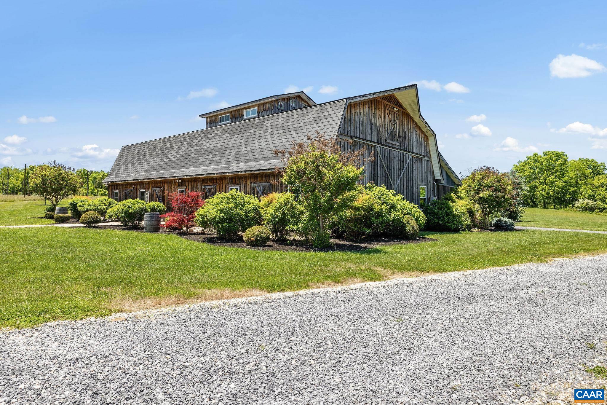 4301 Longdale Furnace Road Clifton Forge, VA 24422 - Photo 35 of 71