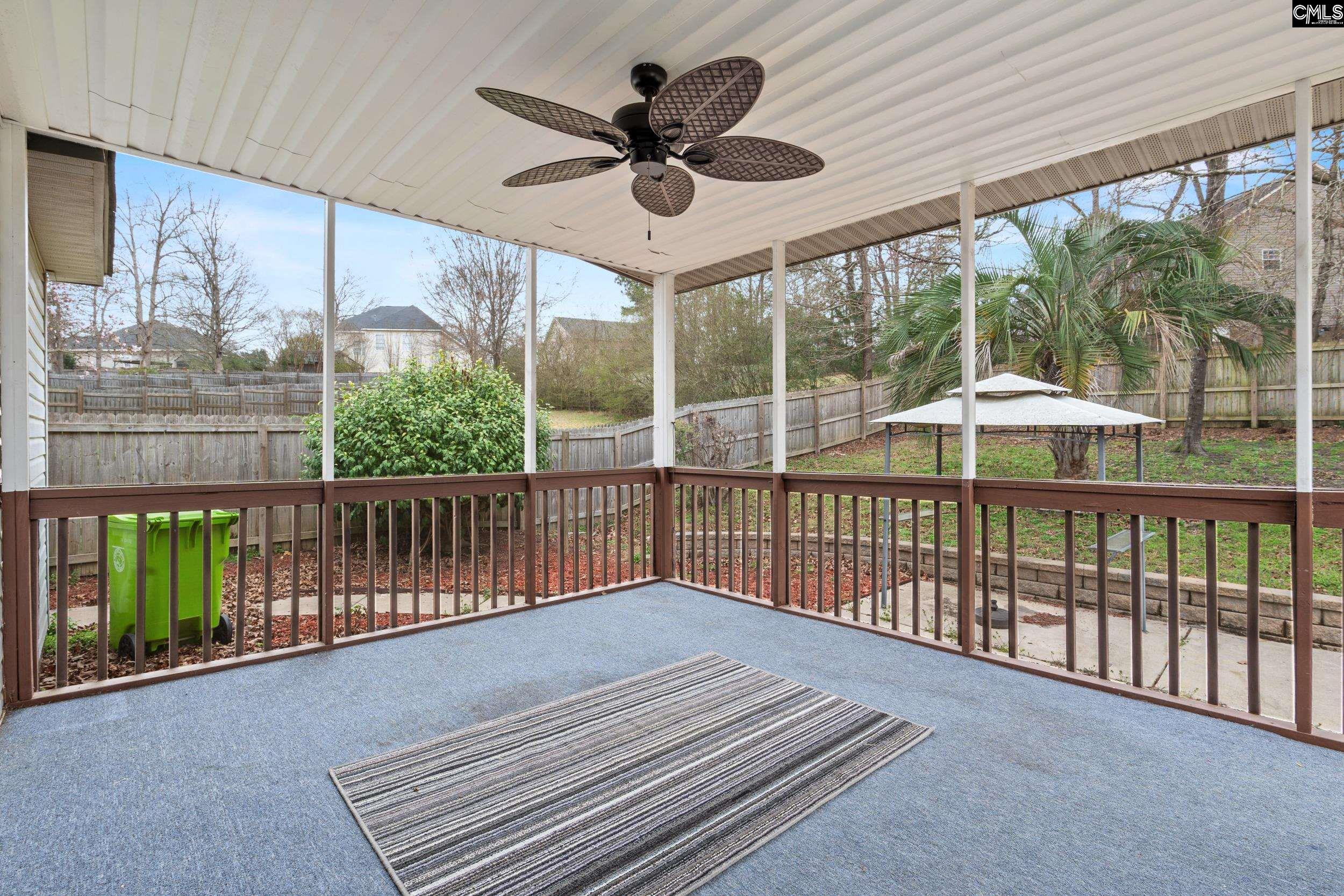 212 Gallatin Circle Irmo, SC 29063 - Photo 24 of 27