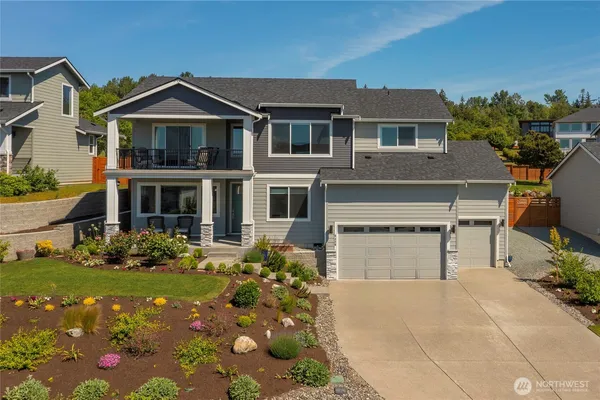 $998,500 | 5436 Lonicera Drive, Blaine, WA 98230
